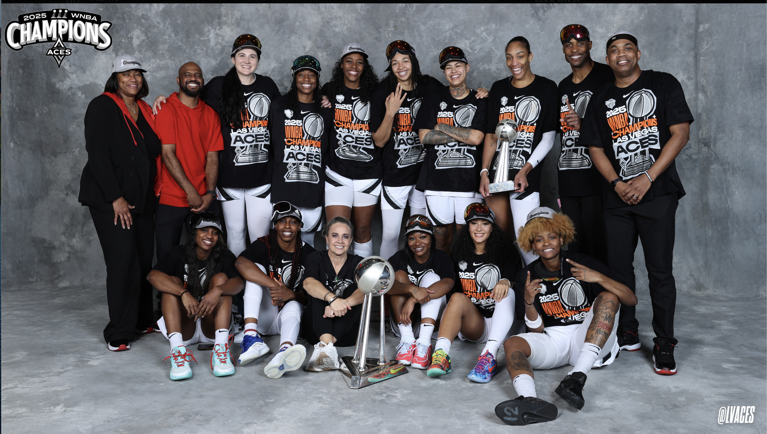 A’ja Wilson Keeps Raising The Stakes